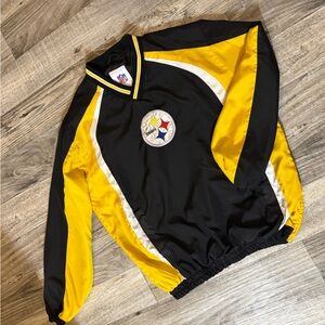 Steelers jacket